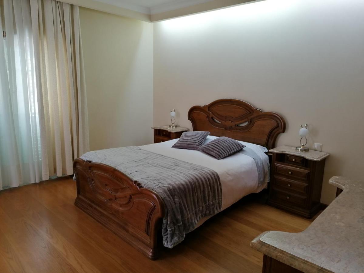Colina Do Ave Alojamento Local Ribeirão Kültér fotó