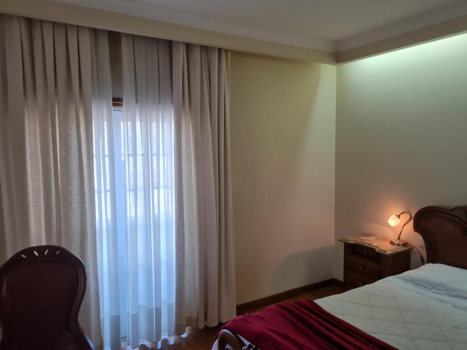 Colina Do Ave Alojamento Local Ribeirão Kültér fotó